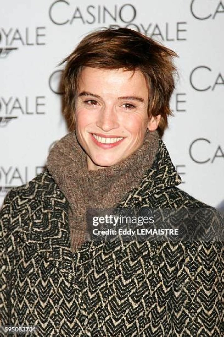 Agathe de La Boulaye Net Worth