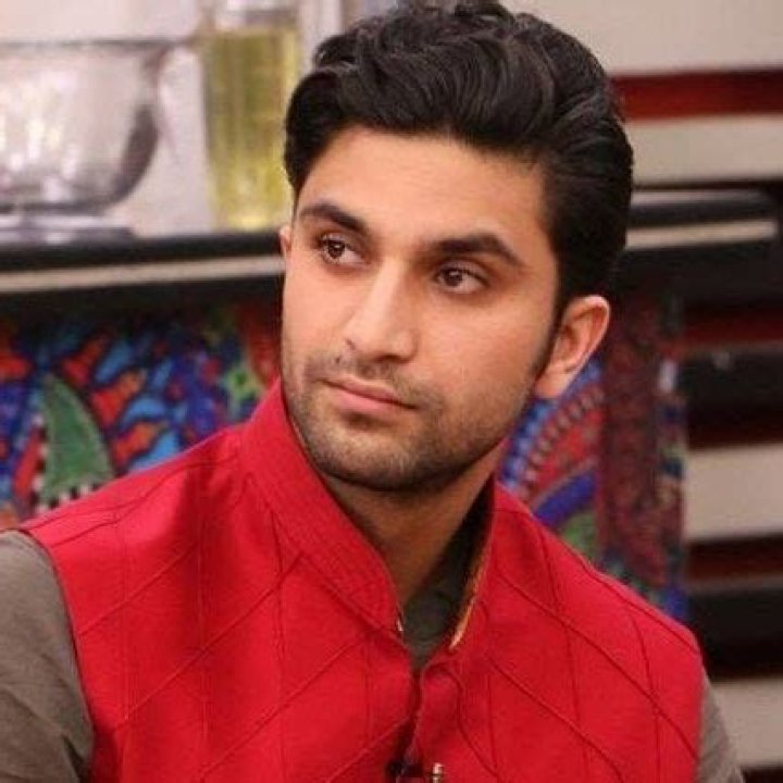 Ahad Raza Height, Weight, Net Worth, Age, Birthday, Wikipedia, Who, Nationality, Biography