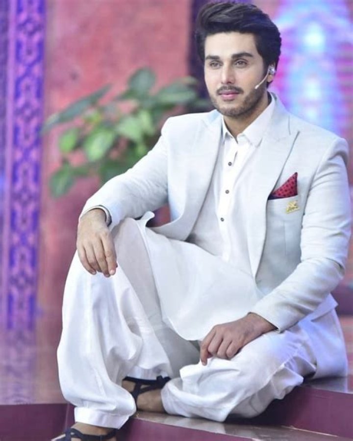 Ahsan Khan Height, Weight, Net Worth, Age, Birthday, Wikipedia, Who, Nationality, Biography