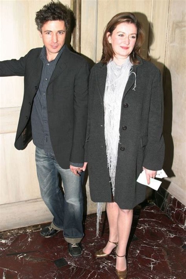Who is Aidan Gillen’s Ex-Wife Olivia O’Flanagan? Her Wiki, Bio, Married Life, Children