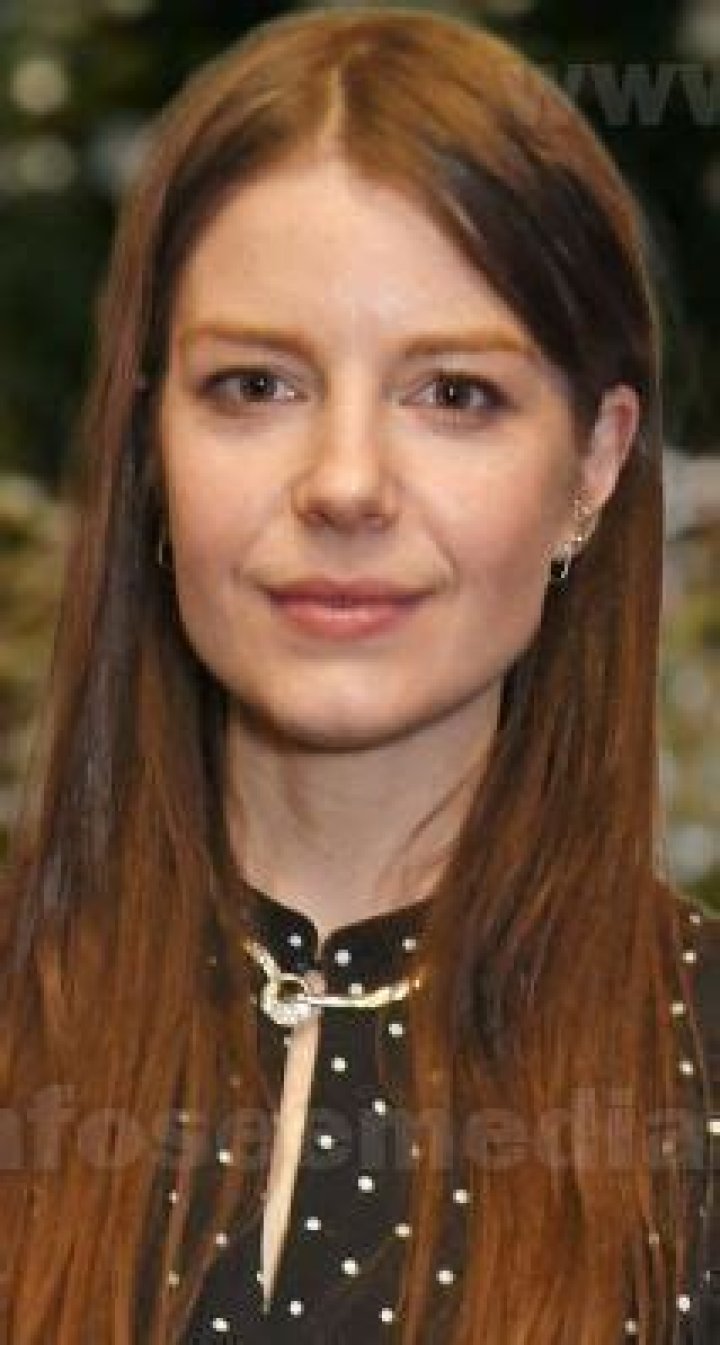 Aimee-Ffion Edwards Net Worth