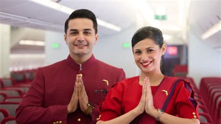 
Air India unveils new domestic In-flight menu 