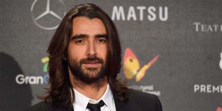 Aitor Luna Net Worth