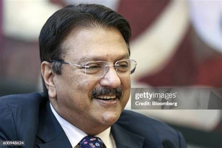 Ajay Piramal