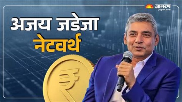 Ajay Virmani Net Worth, Income, Salary, Earnings, Biography