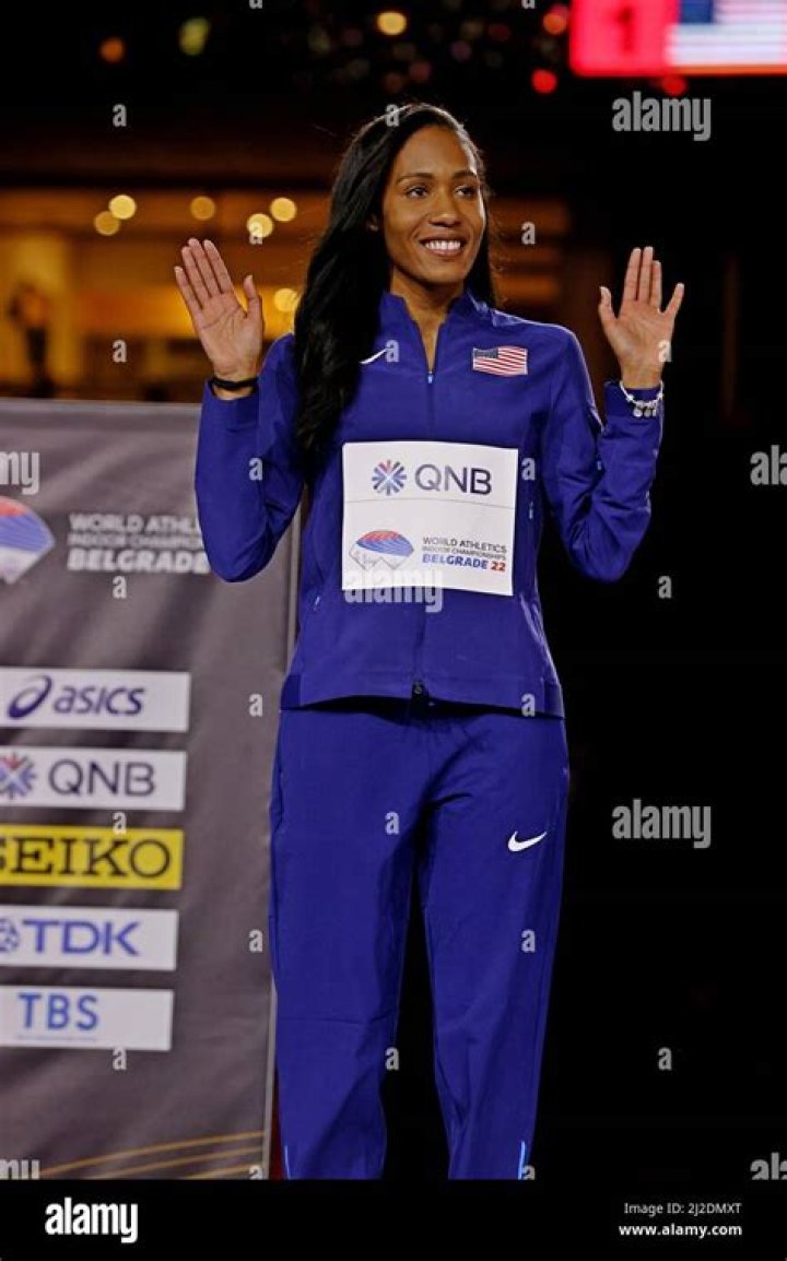 Ajee Wilson