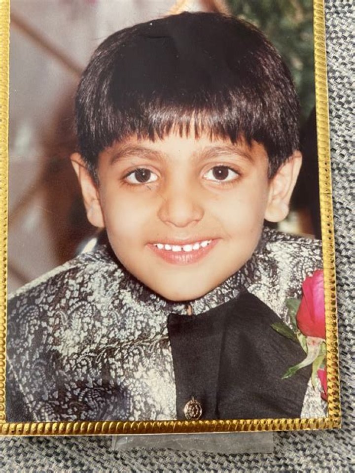 Akil Kurji Net Worth