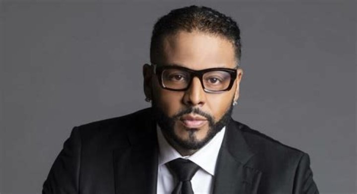 Al B. Sure! Net Worth