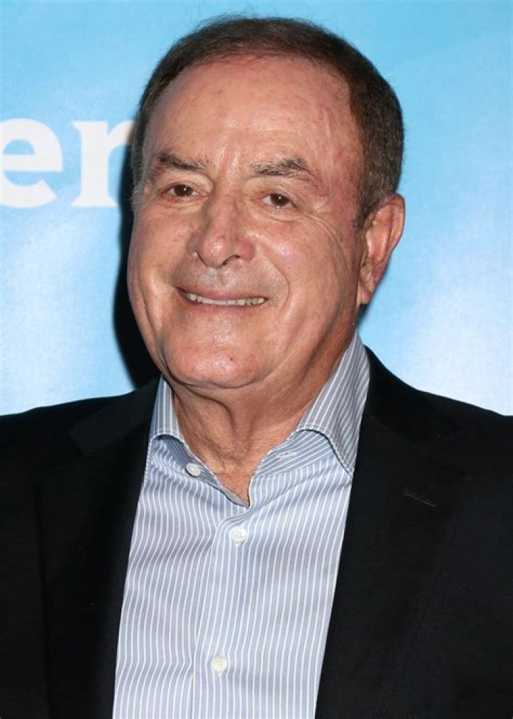Who is Al Michaels? All About American Sportscaster