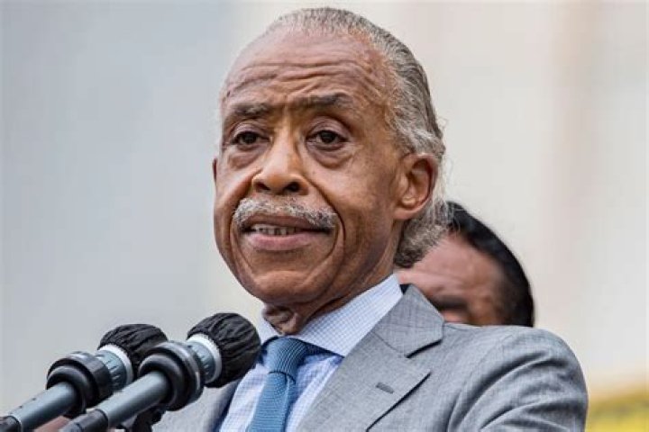 What is Al Sharpton’s Net Worth? Know All About American Civil Rights Activist