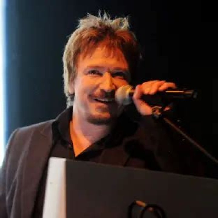 Alan Wilder Net Worth