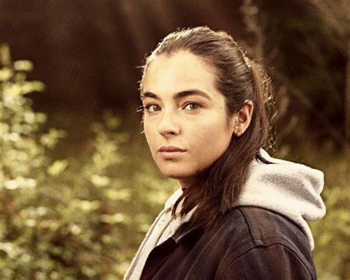 Alanna Masterson Height, Weight, Measurements, Bra Size, Shoe Size
