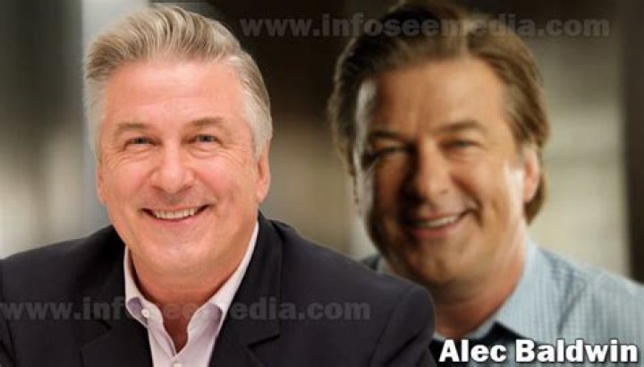 Alec Baldwin Bio, Wiki, Age, Height, Wife, Children, Movies and Net Worth