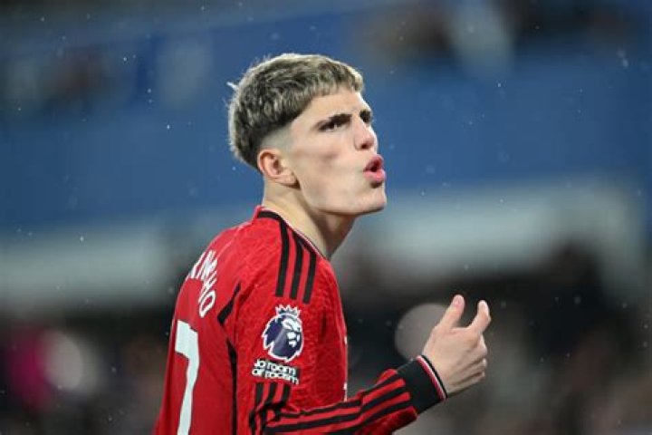 Alejandro Garnacho Ferreyra Height, Weight, Net Worth, Age, Birthday, Wikipedia, Who, Nationality, Biography