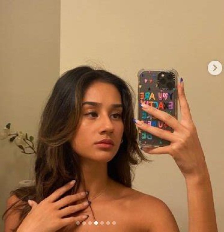 Alex Adams Net Worth