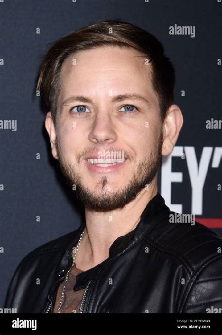 Alex Blue Davis Net Worth