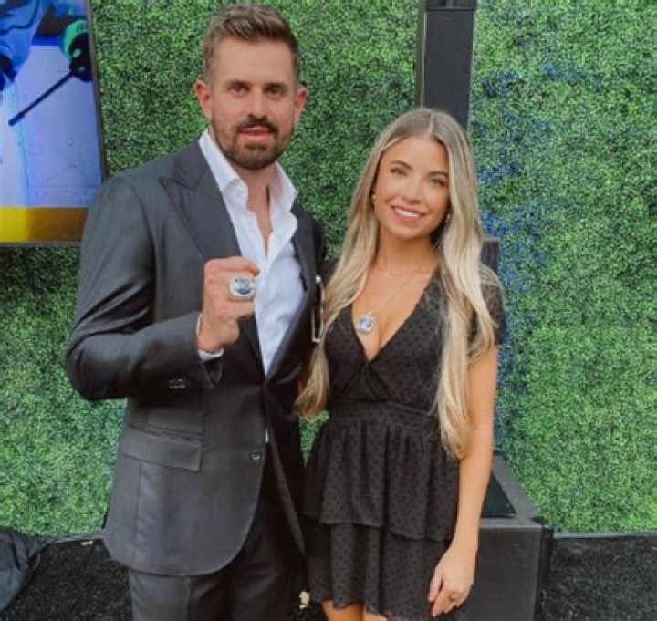 Alex Killorn Biography, Age, Parents, Wife, Contract, Salary And Eastern Conference Final