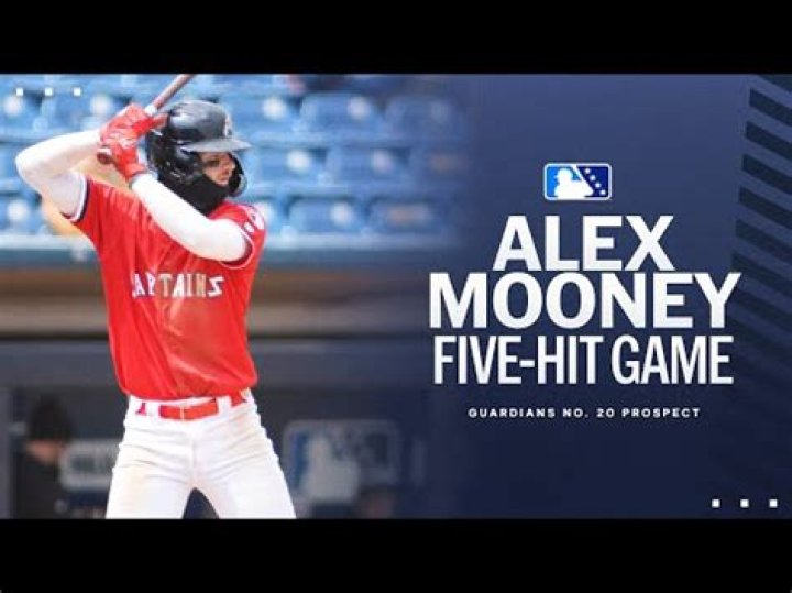 Alex Mooney Net Worth