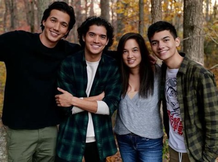 Alex Wassabi – Girlfriend, Family, Net Worth