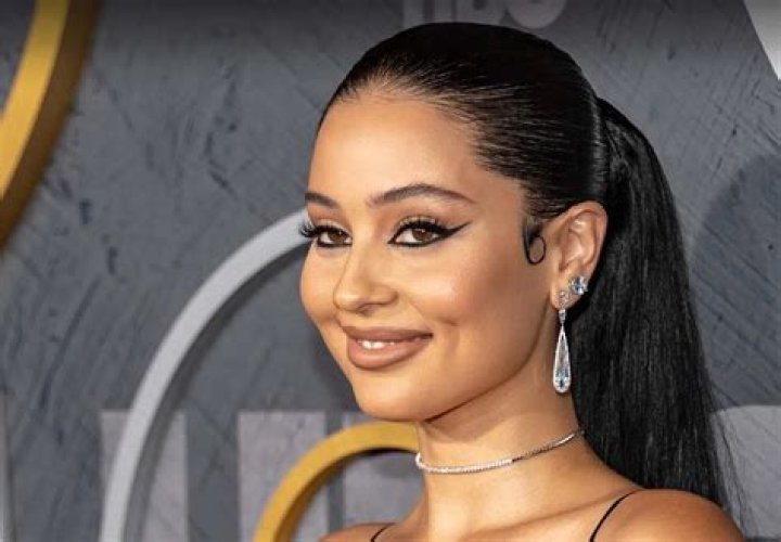 Alexa Demie Height, Weight, Net Worth, Age, Birthday, Wikipedia, Who, Instagram, Biography