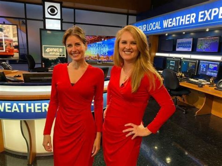 Alexandra Cranford [WWL-TV] Wikipedia, Age, Biography, Husband, Salary, Instagram