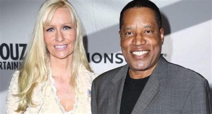 Alexandra Datig Wikipedia & Photos: Everything On Larry Elder Fiance