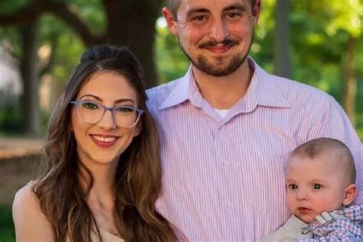 
Alexandria Cress Borys GoFundMe: Fundraiser launched as woman is shot to death in grocery store parking lot 