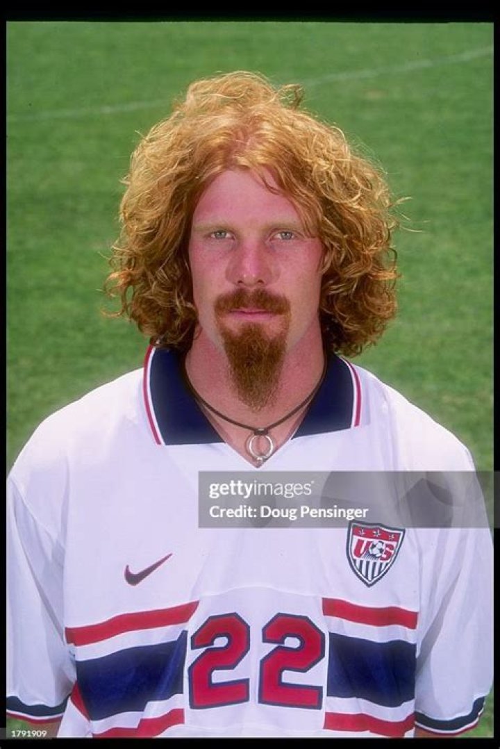 Alexi Lalas