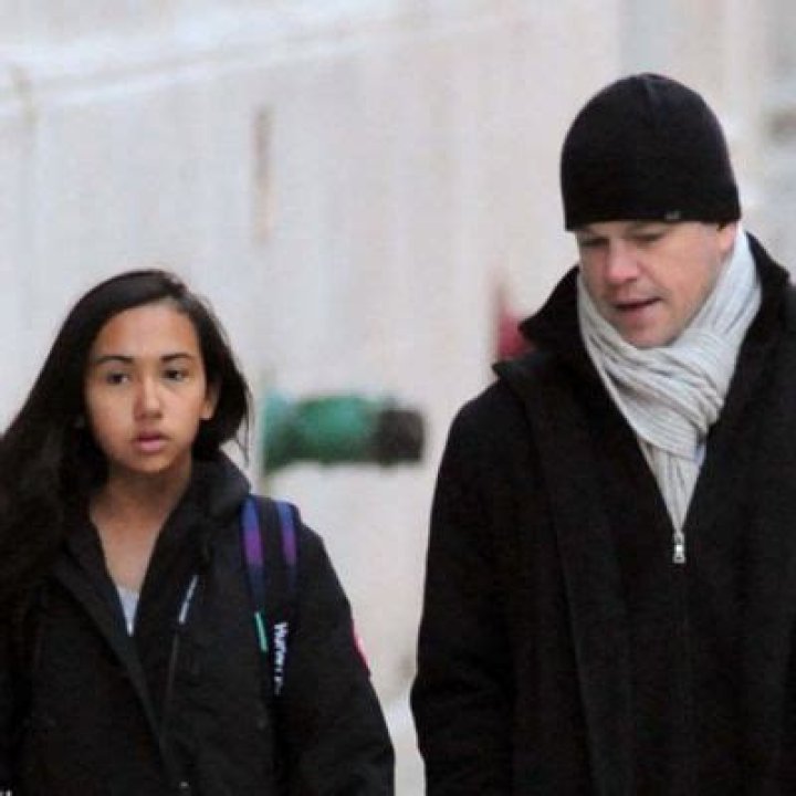 Alexia Barroso Net Worth