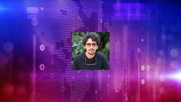 Alexis Díaz de Villegas Net Worth