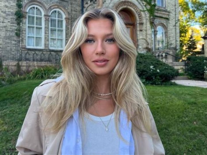 Alexis Loomans Height, Weight, Net Worth, Age, Birthday, Wikipedia, Who, Instagram, Biography