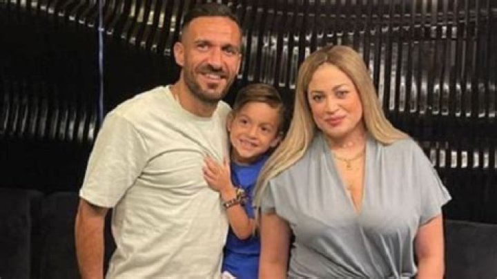 
Ali Maaloul Height, Weight, Net Worth, Age, Birthday, Wikipedia, Who, Instagram, Biography 