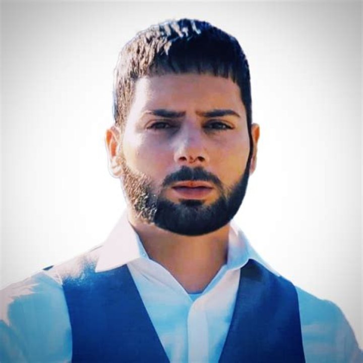 
Ali R. Jaber Height, Weight, Net Worth, Age, Birthday, Wikipedia, Who, Nationality, Biography 