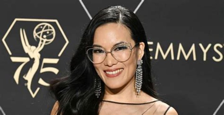 Ali Wong Height, Weight, Measurements, Bra Size, Shoe Size