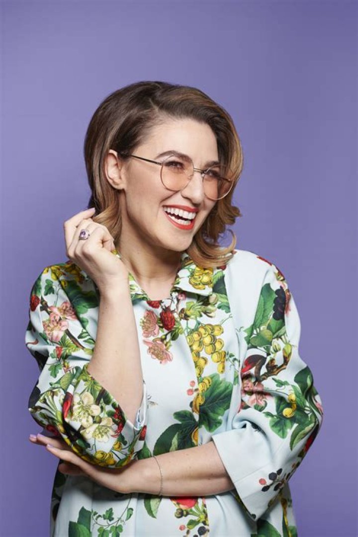 
Alice Zaslavsky Height, Weight, Net Worth, Age, Birthday, Wikipedia, Who, Nationality, Biography 