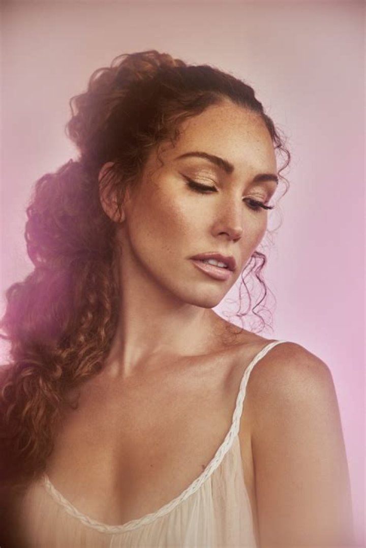 Alicia Allred Net Worth