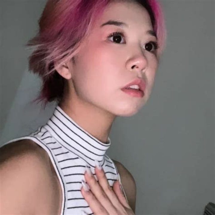 Alina Kim Height, Weight, Net Worth, Age, Birthday, Wikipedia, Who, Nationality, Biography