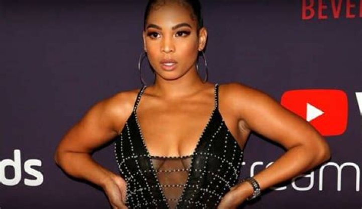 Aliya Janell Height, Weight, Net Worth, Age, Birthday, Wikipedia, Who, Nationality, Biography