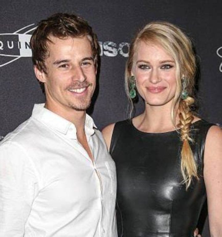 
All About Leven Rambin: Ex Husband, Net Worth, Measurements 