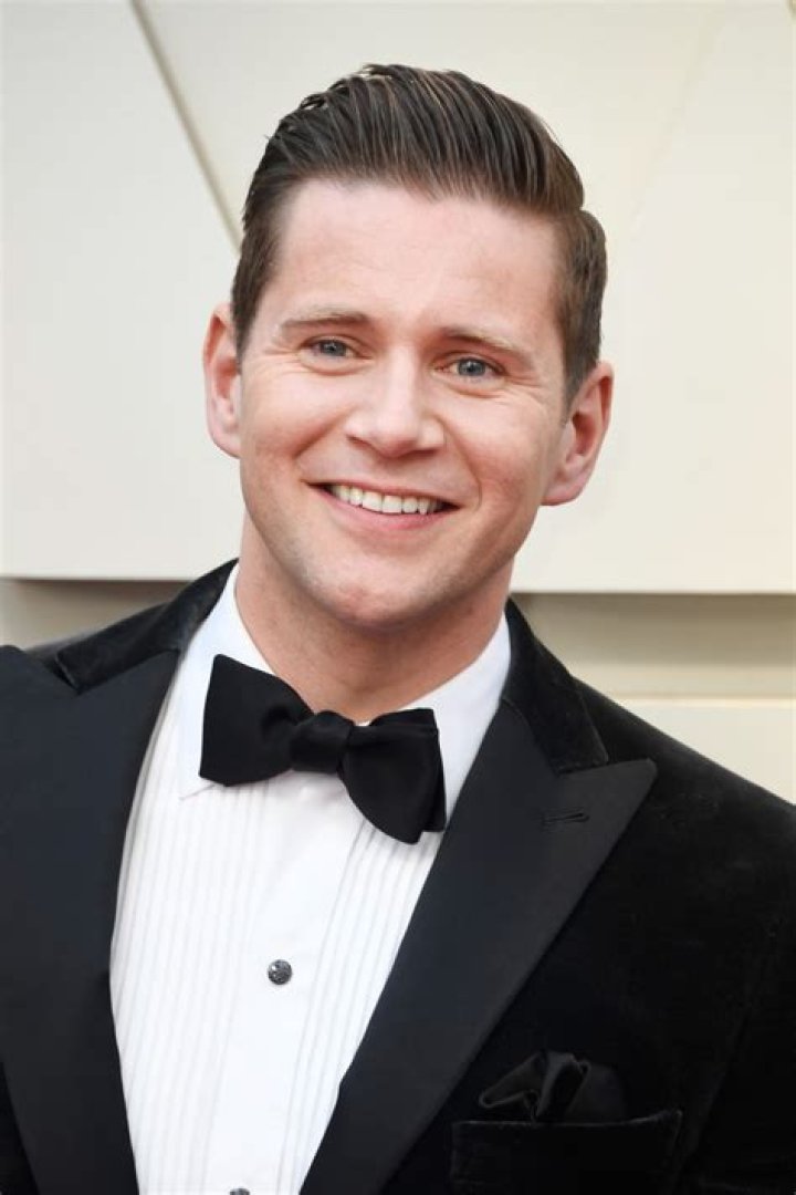 Allen Leech Net Worth