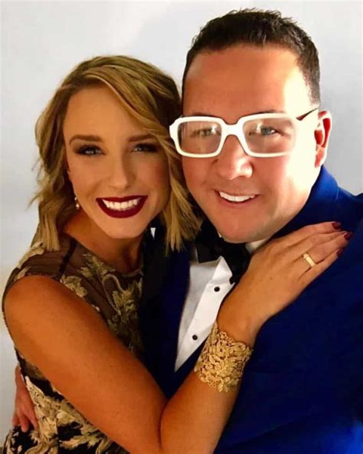All About Allie Elliot (Graham Elliot’s Wife) – Wiki, Marriage, Net Worth, And More