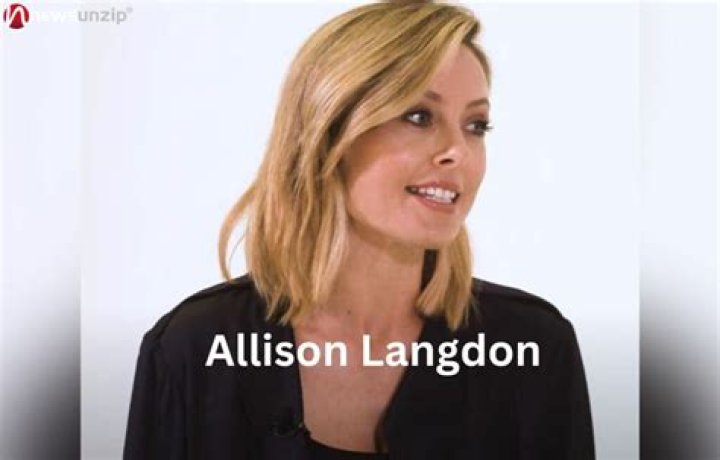 
Allison Langdon Height, Weight, Net Worth, Age, Birthday, Wikipedia, Who, Nationality, Biography 