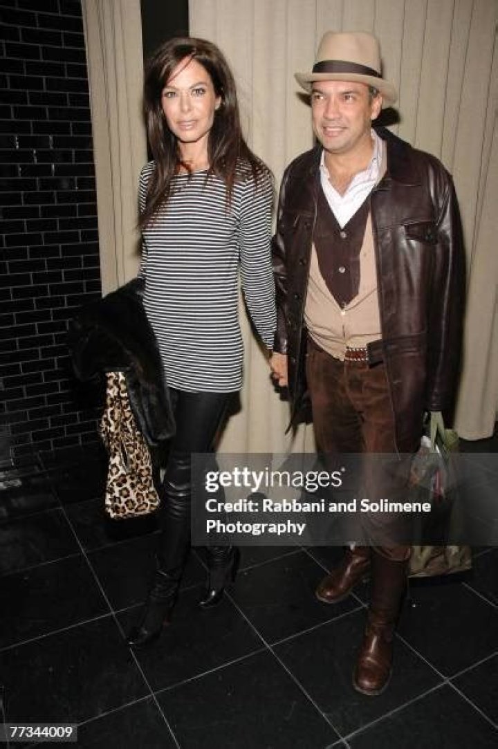 Allison Sarofim Wiki, Age, Height, Husband, Children, Married, Bio, Net Worth