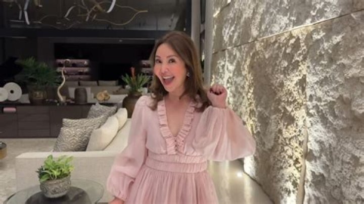 Allyson Call Net Worth