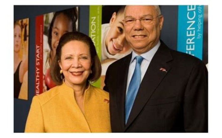 Alma Powell Net Worth 2022, Age, Height, Husband, & More