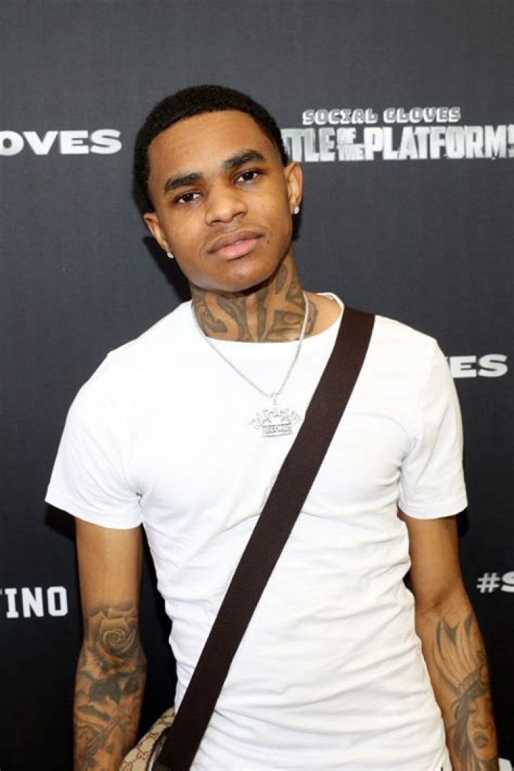 Almighty Jay Height, Weight, Net Worth, Age, Birthday, Wikipedia, Who, Nationality, Biography