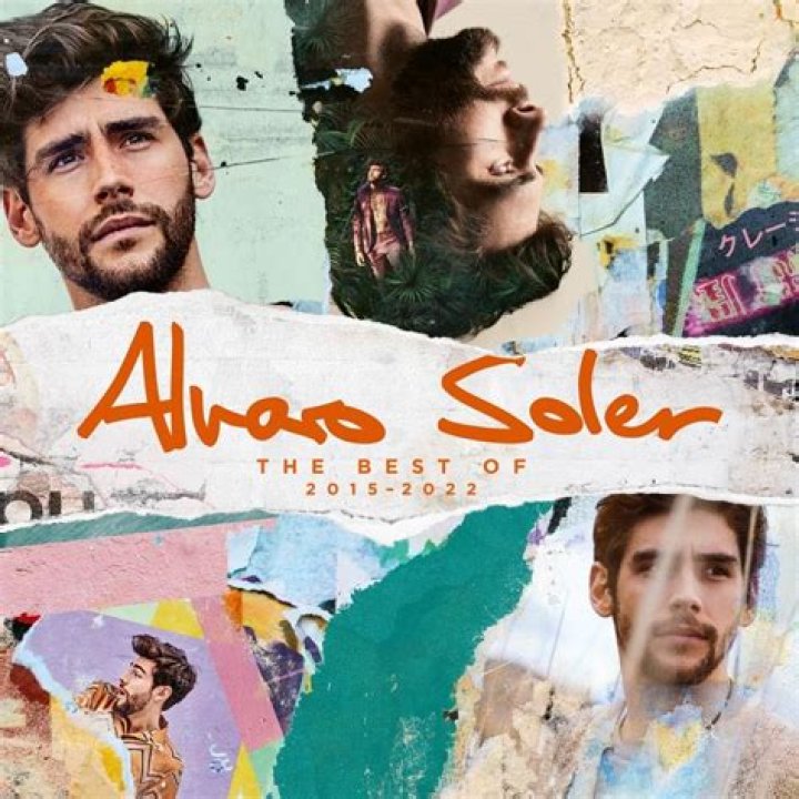 Alvaro Soler Biography; Age, Songs, Girlfriend And Parents