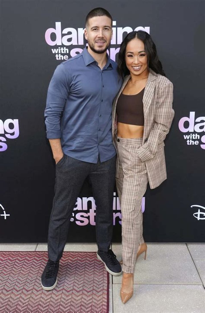 Alysse Joyner Age (Vinny Guadagnino Girlfriend) Height, Net Worth :: Double Shot At Love