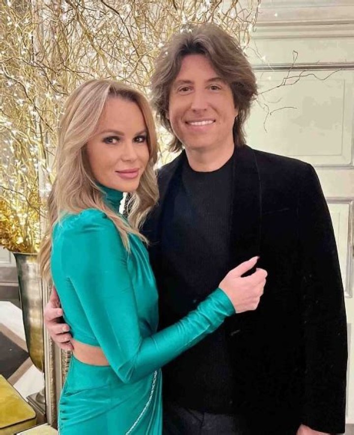 Amanda Holden Biography – Facts, Husband, Net Worth, Age, Height