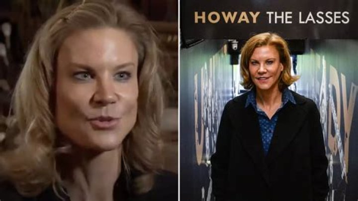 
Amanda Staveley Age, Birthday, Wikipedia, Who, Nationality, Biography 